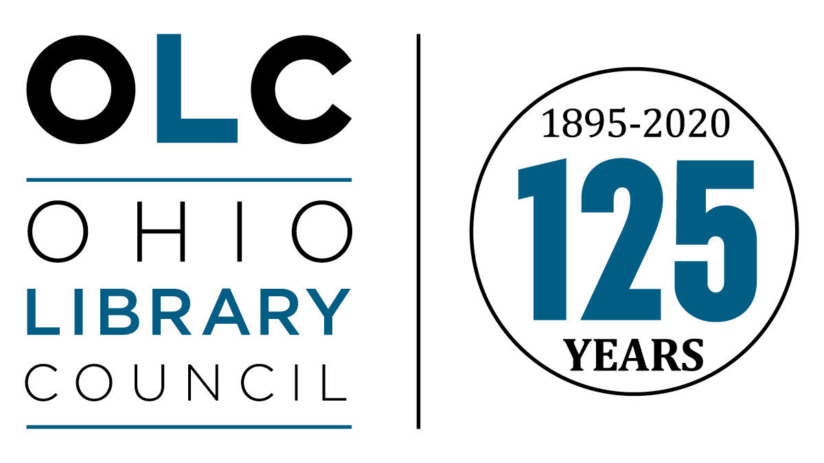OLC 125 Ohio Library Council