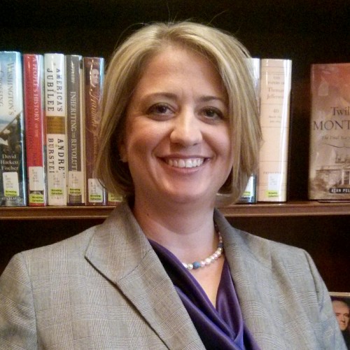 Meet the New State Librarian of Ohio: Virtual Meeting for Library Directors @ Ohio Library Council via Zoom