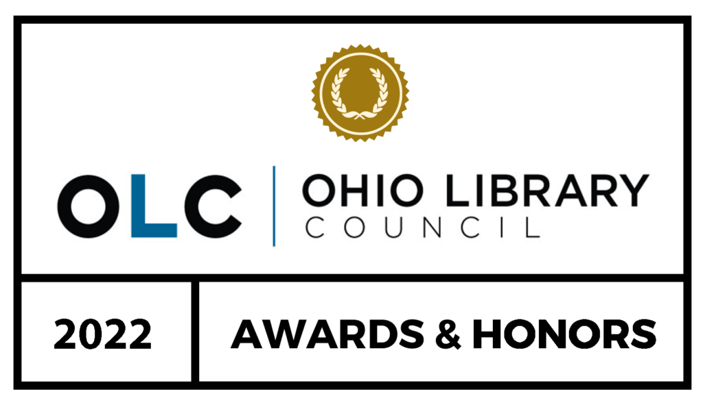 Home Ohio Library Council