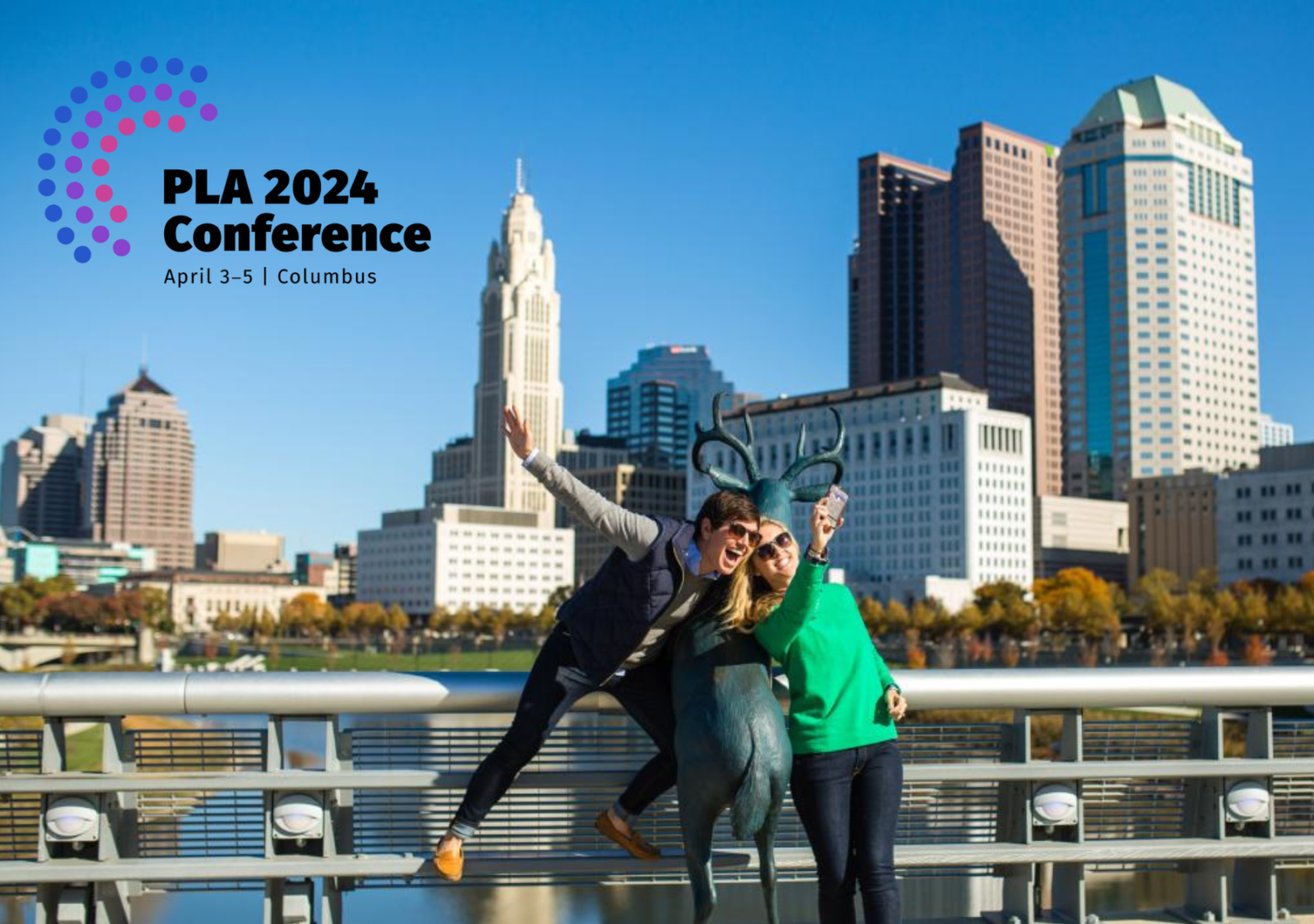 Registration Now Open for PLA 2024 Conference in Columbus Ohio